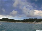 Flamenco Beach - CULEBRA